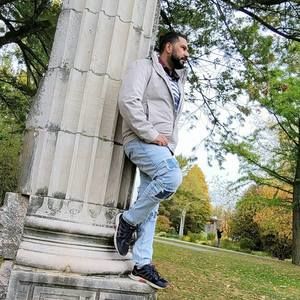 Meet your Posher, Mansoor